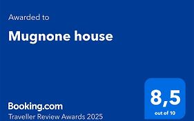 Mugnone House